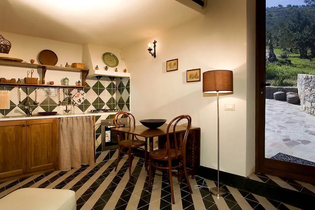 Casa Margaret Villa Collesano