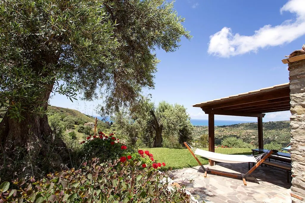 Chalet Casa Margaret Villa Collesano