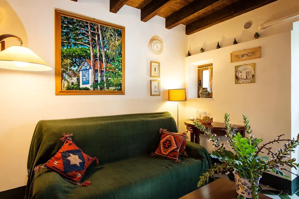 Casa Margaret Villa Collesano 0*,  Italy