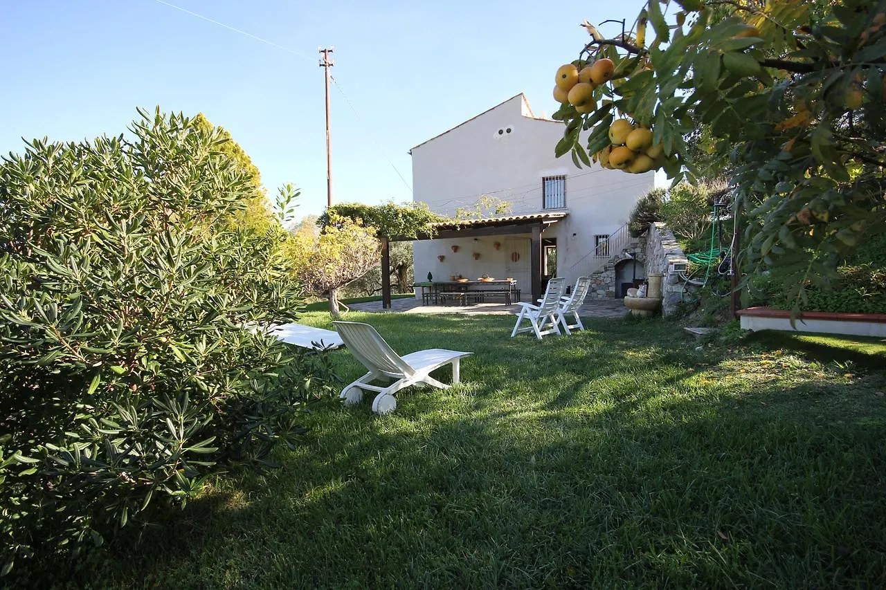 Casa Margaret Villa Collesano 0*,  Italy