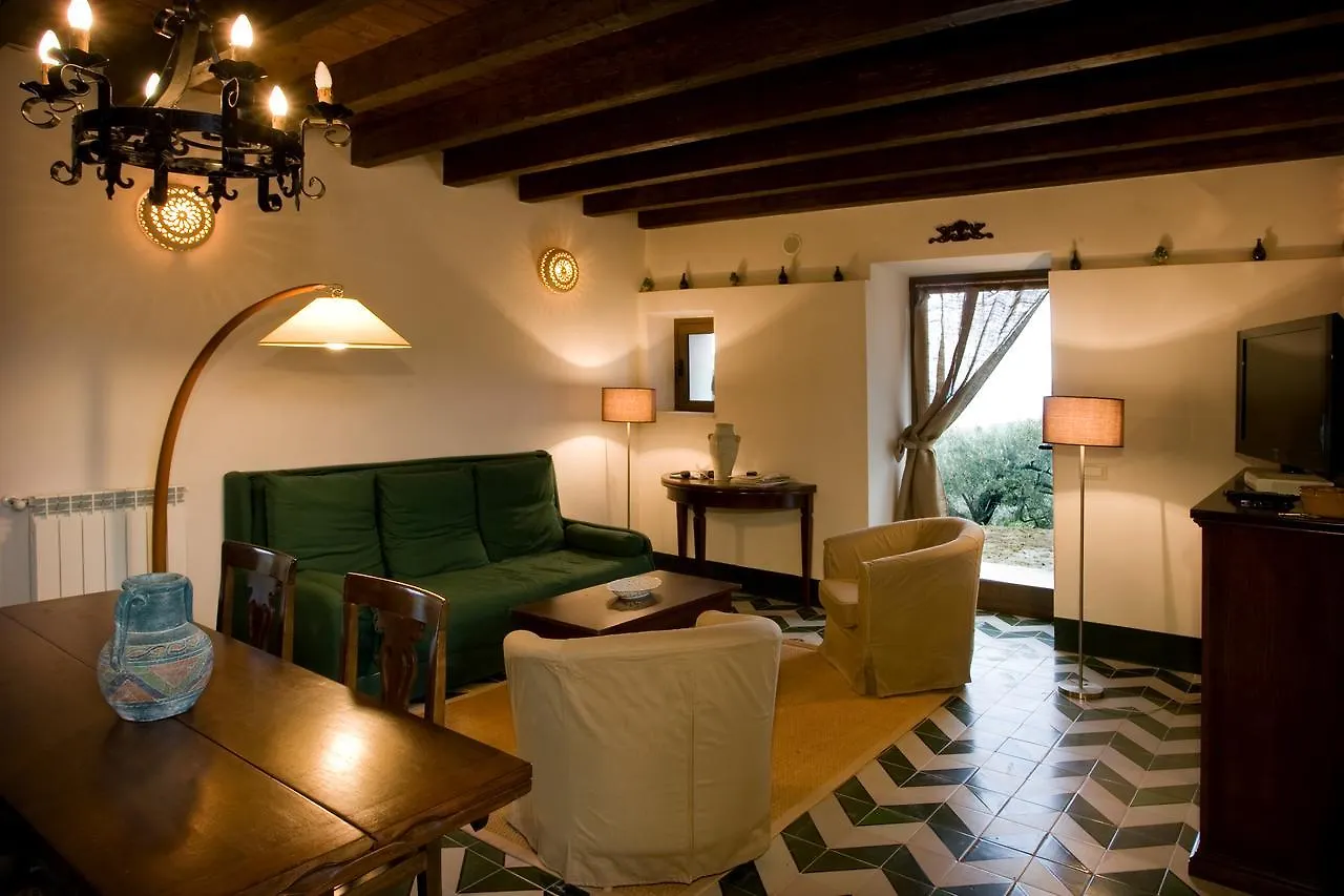 Chalet Casa Margaret Villa Collesano Italy