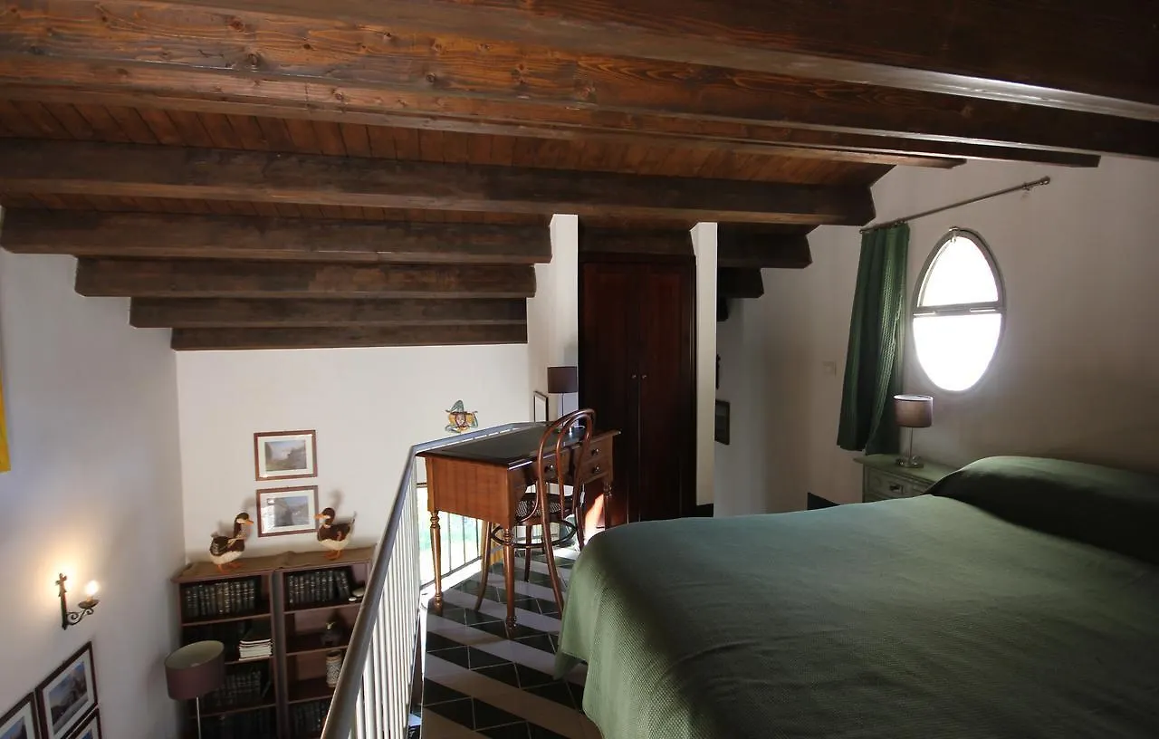 Casa Margaret Villa Collesano