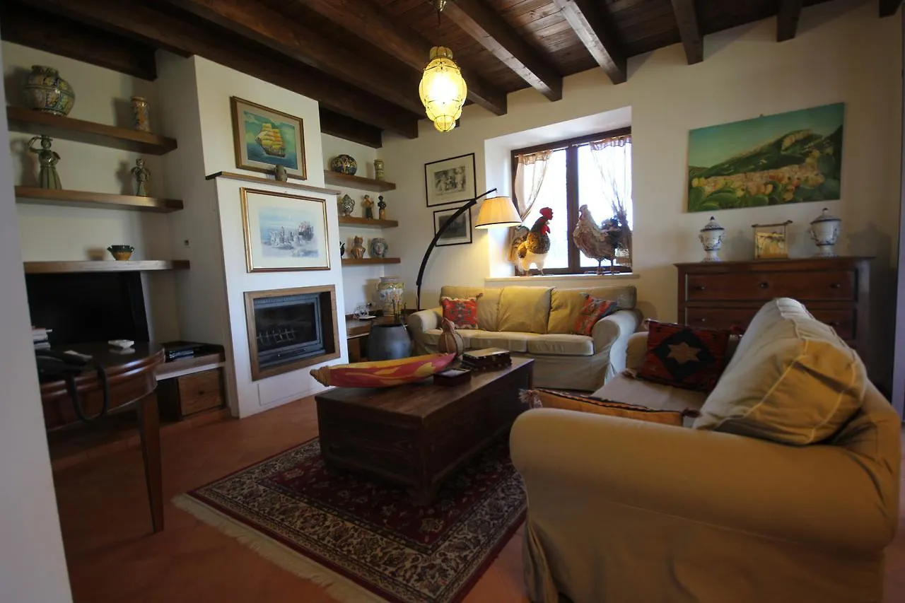 Casa Margaret Villa Collesano Italy