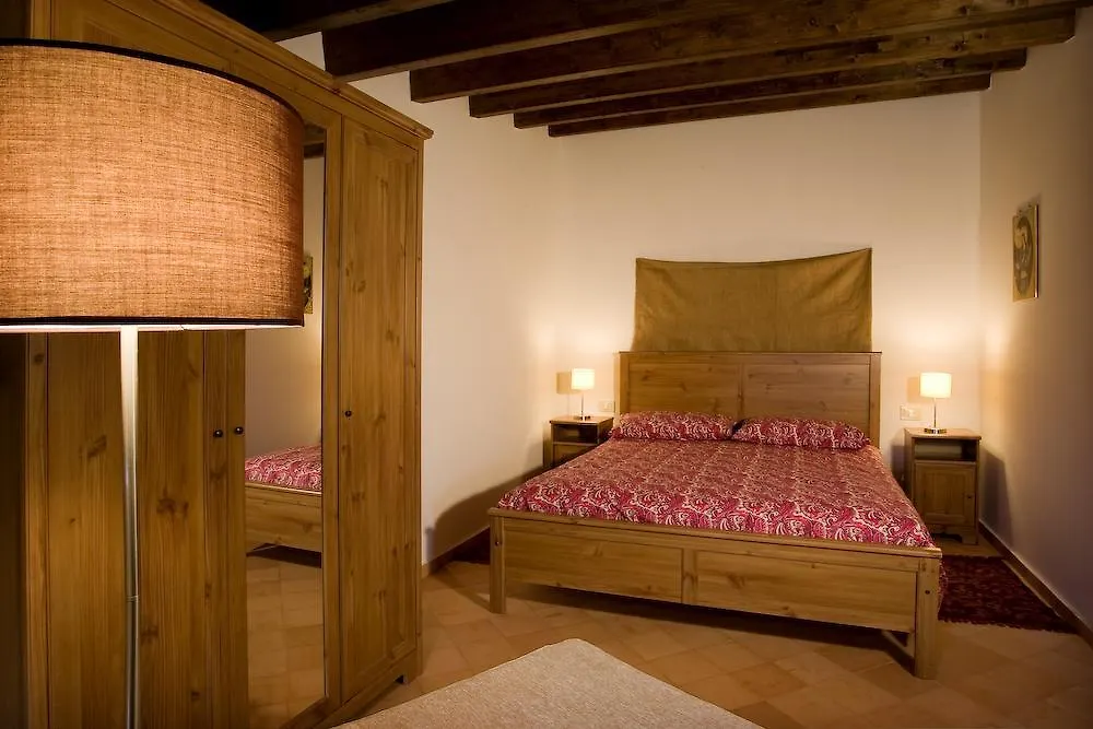 Casa Margaret Villa Collesano Italy