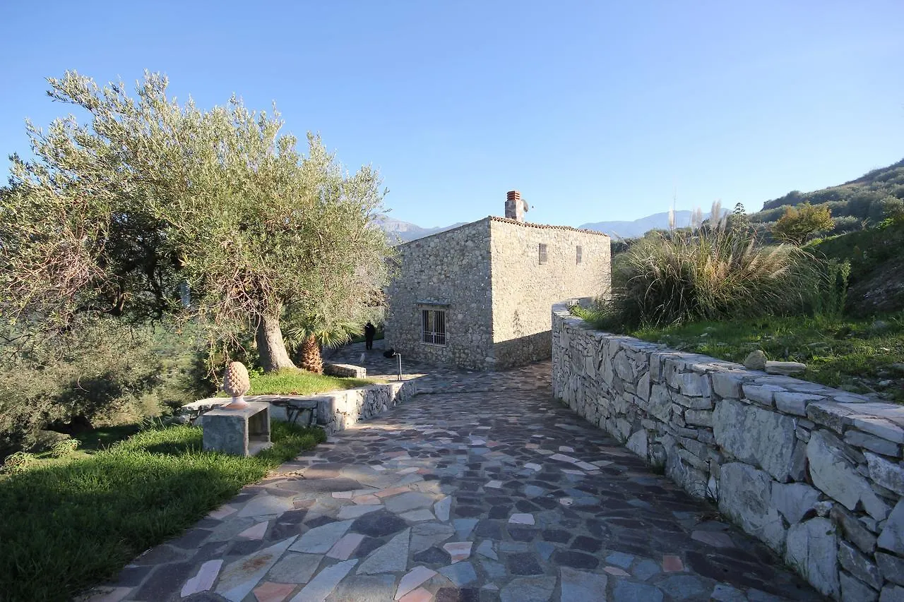 Casa Margaret Villa Collesano 0*,  Italy
