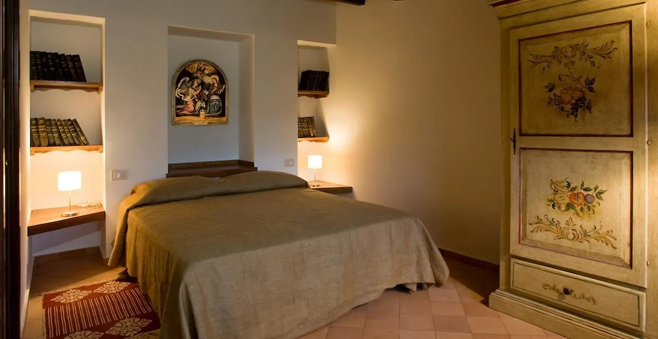 Casa Margaret Villa Collesano